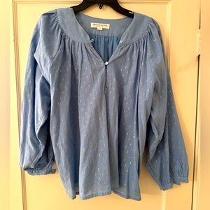 Beautiful Emerson Fry Blouse